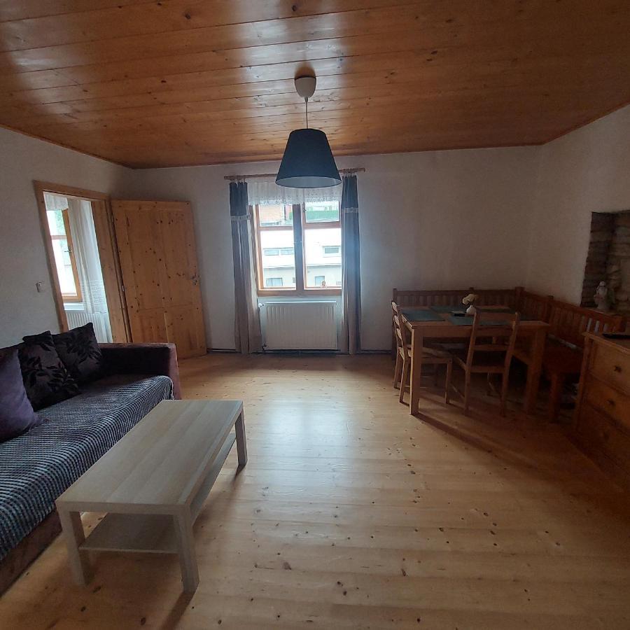 Apartmany U Tri Slunci Hroubovice Eksteriør billede