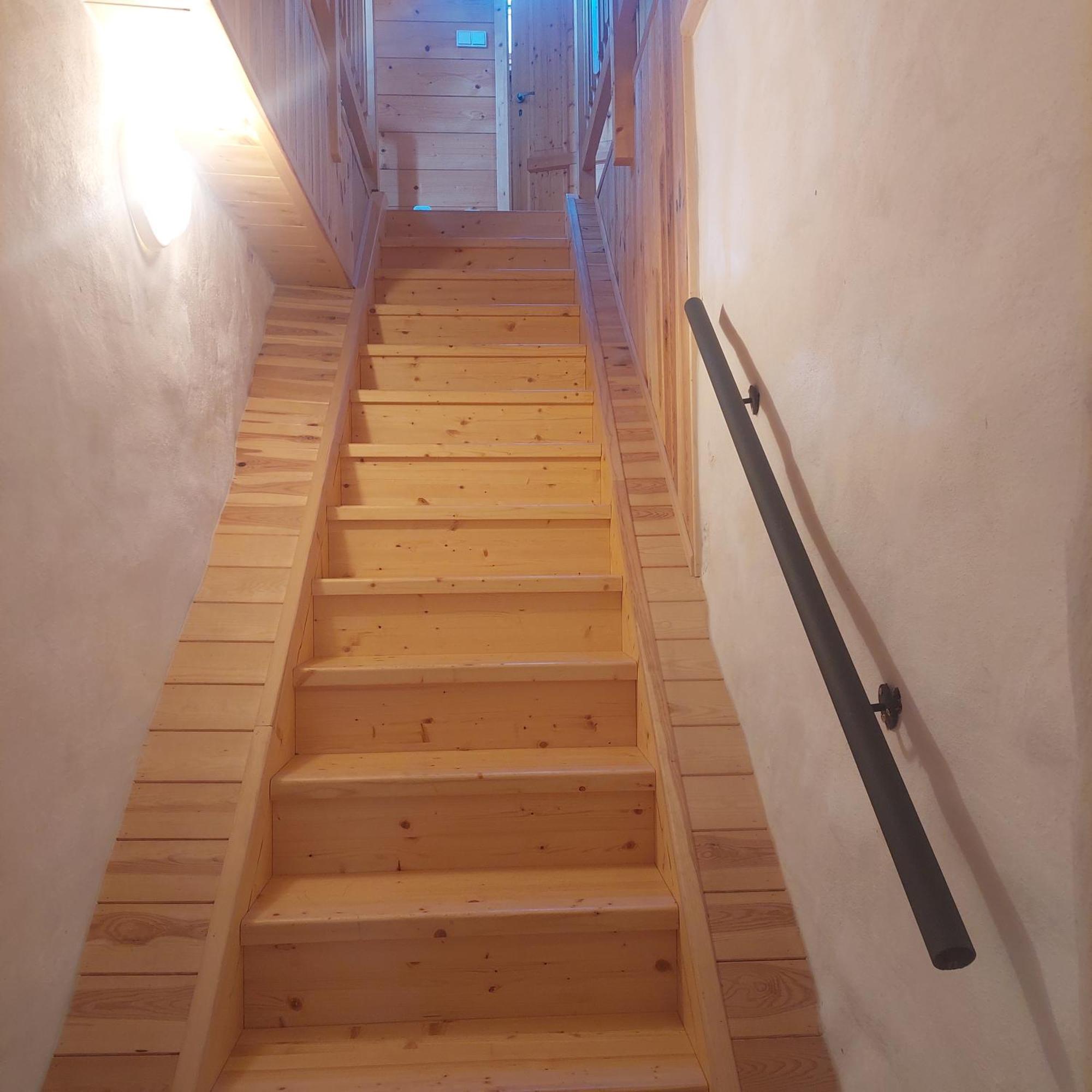 Apartmany U Tri Slunci Hroubovice Eksteriør billede