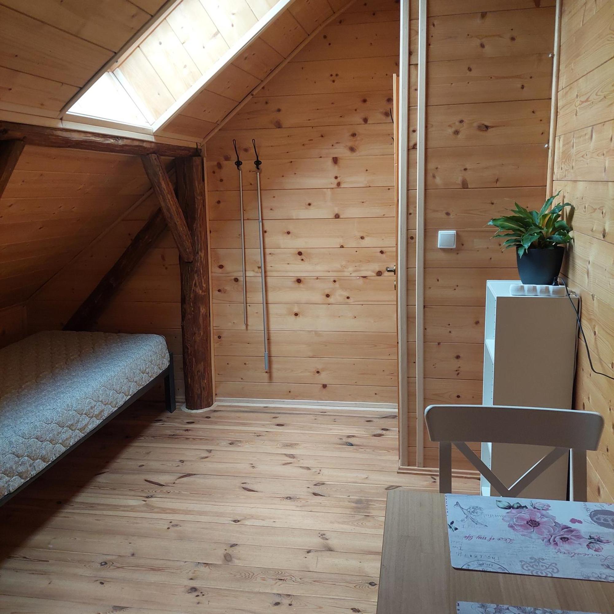 Apartmany U Tri Slunci Hroubovice Eksteriør billede