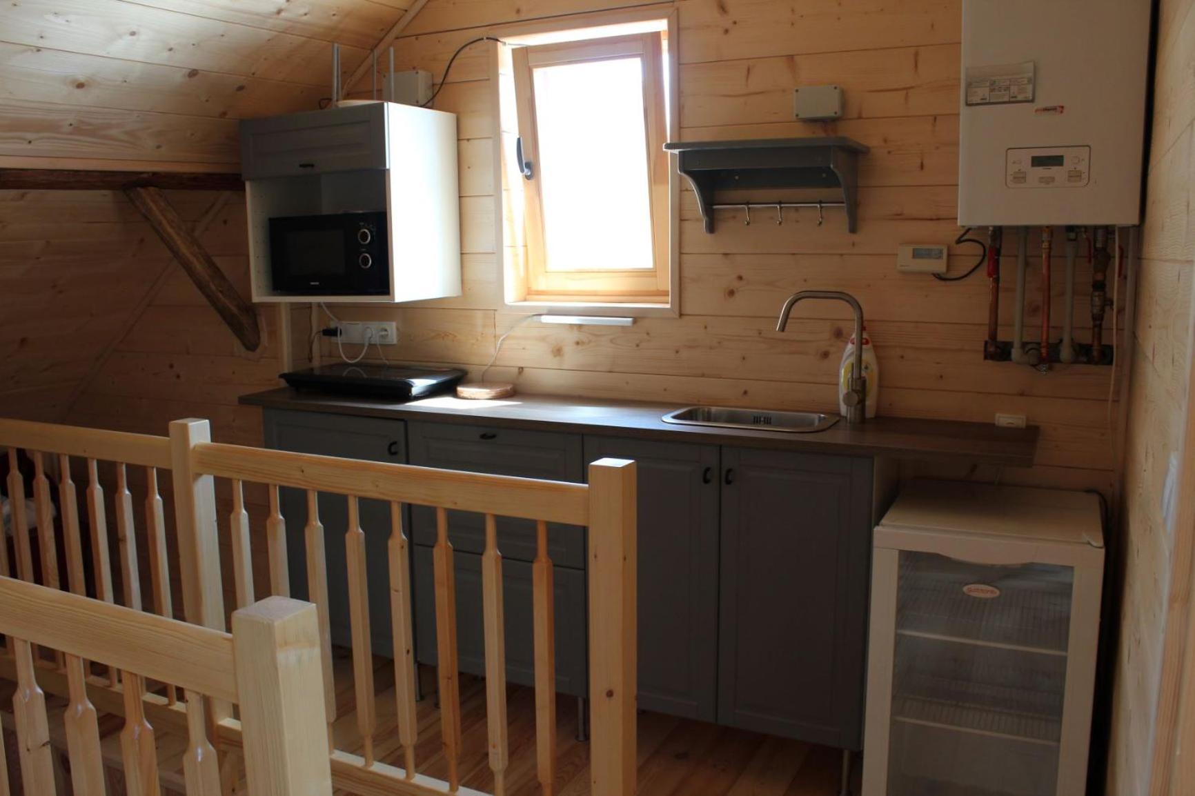 Apartmany U Tri Slunci Hroubovice Eksteriør billede